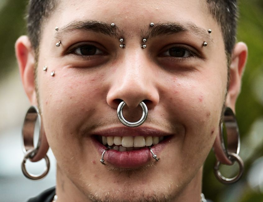Body Piercing