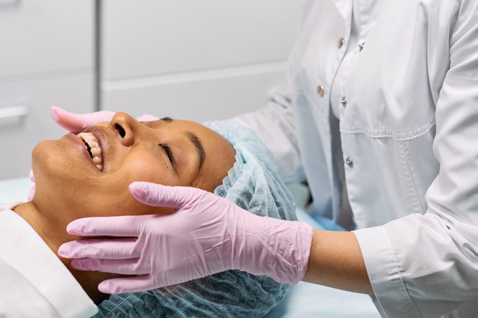 Chemical Peel