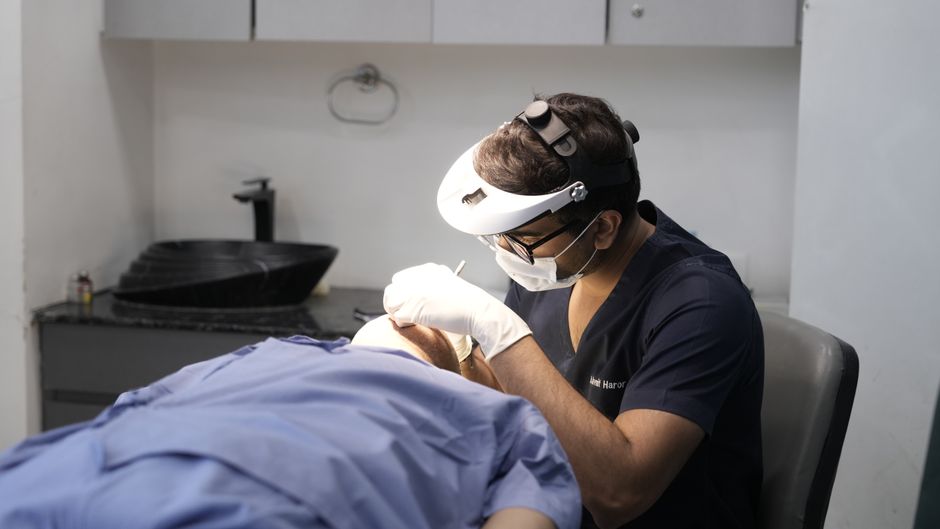 Medical Acne Treatment