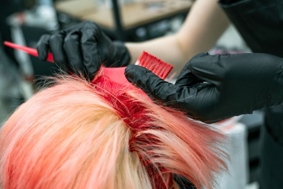 Root Touch-up