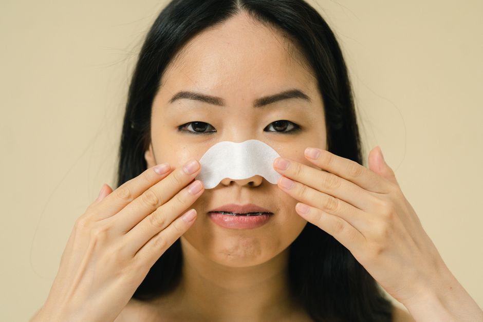 Upper Lip Wax